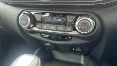 Nissan Juke 1.6 Hybrid Tekna 5dr Auto Hybrid Hatchback